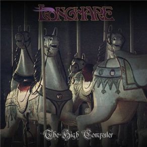 Download track The High Computer [Demo] Longhare