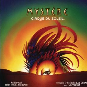 Download track Misha Cirque Du Soleil