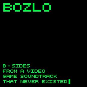 Download track Back Alley Deals Bozlo