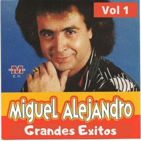 Download track Orgullosa Miguel Alejandro