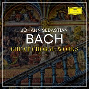 Download track J. S. Bach- Ich Lasse Dich Nicht, Du Segnest Mich Denn, BWV Anh. 159 Kammerchor Stuttgart