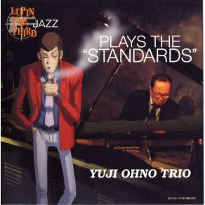 Download track My Foolish Heart Yuji Ohno Trio