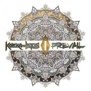 Download track Hell On Earth: Hell On Earth Kobra And The Lotus