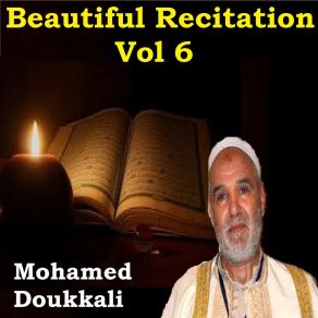 Download track Recitation, Pt. 7 Mohamed Doukkali