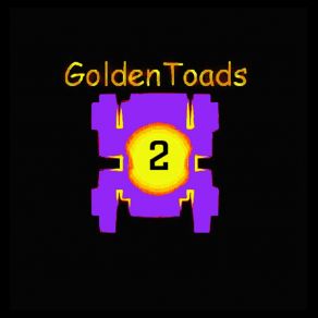 Download track Beat Down The Beater Golden Toads