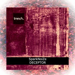 Download track Alejandra (Original Mix) SparkNoize