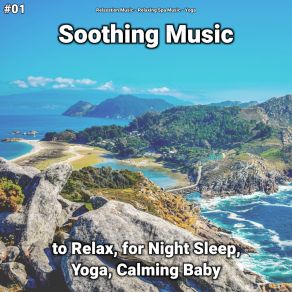 Download track Soothing Music, Pt. 54 Yoga