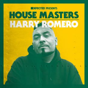 Download track Tania - Honey Dijon Extended Remix Harry Romero, Honey Dijon, Tania