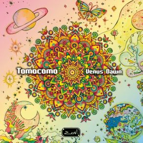 Download track Cosmic Ocean Tomocomo