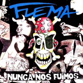 Download track Que Linda Nena Flema