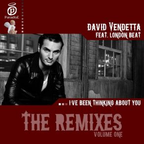 Download track I'Ve Been Thinking About You (Oliver Schmitz & Micah The Violinist Mix) David Vendetta