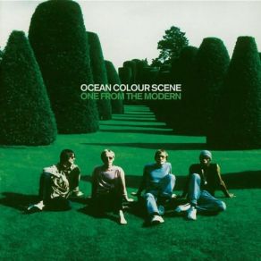 Download track I Am The News Ocean Colour Scene