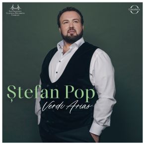 Download track I Due Foscari - Ah Sì, Ch Io Sento Ancora... Dal Più Remoto Esilio... Odio Solo, Ed Odio Atroce Stefan Pop