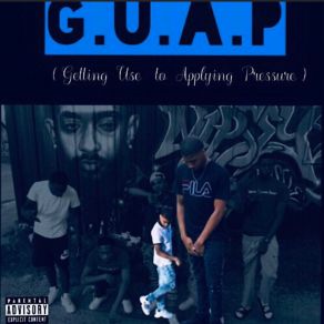 Download track Won't Stop Tee Guapo