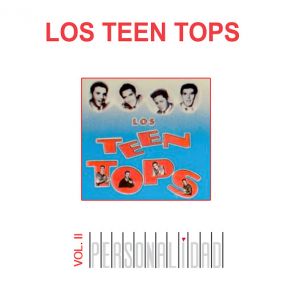 Download track El Twist Los Teen Tops