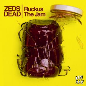 Download track Ruckus The Jam (Original Mix)  Zeds Dead