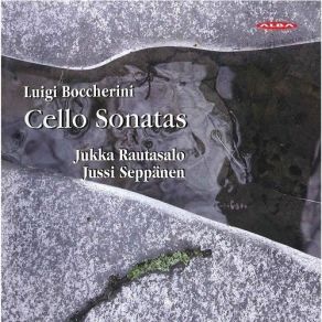 Download track 4. Sonata In C Minor G2 - I. Adagio Luigi Rodolfo Boccherini