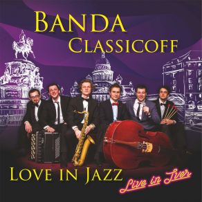 Download track L. O. V. E. Banda Classicoff