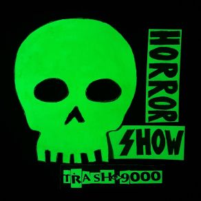 Download track Skull-Funker Trash9000