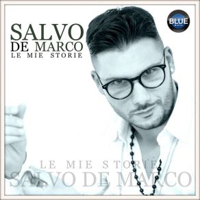 Download track Si Tu Me Lasse Salvo De Marco