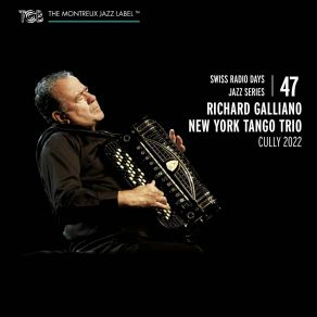 Download track Tango Pour Claude Richard Galliano