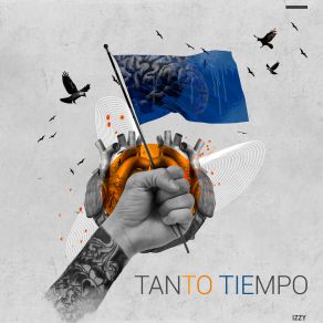 Download track Tanto Tiempo Izzy Gainza