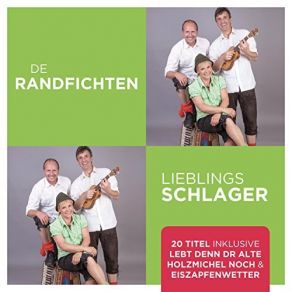 Download track Eiszapfenwetter De Randfichten