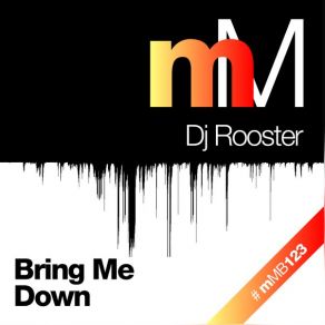 Download track Bring Me Down (Original Mix) DJ Rooster