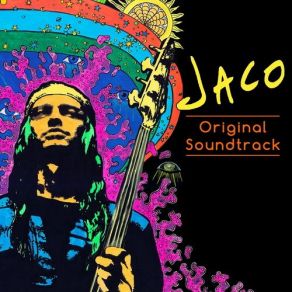 Download track Continuum Jaco Pastorius