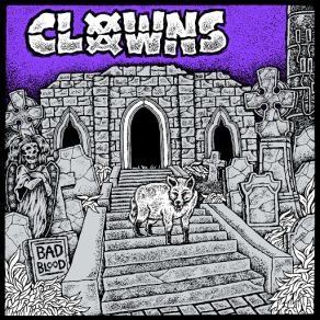 Download track Swallow Your Dreams The Clowns