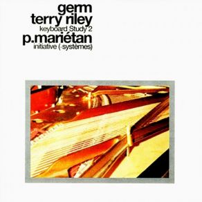 Download track Keyboard Study 2 (Remastered 2021) Germ