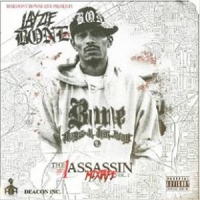 Download track Dark Horse Remix Layzie Bone