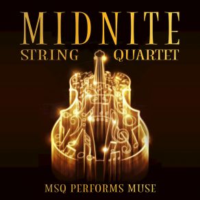 Download track Time Is Running Out Midnite String Quartet