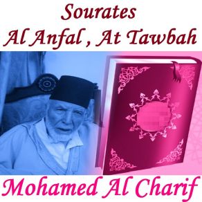 Download track Sourate Al Anfal (Hafs Muratal) Mohamed Al Charif