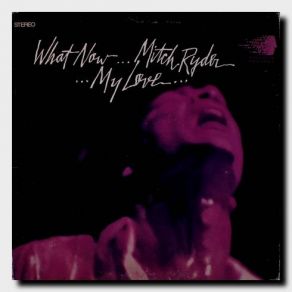 Download track That's It, I Quit Mitch Ryder