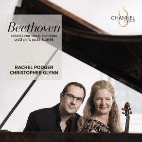 Download track Violin Sonata No. 10 In G Major, Op. 96: III. Scherzo (Allegro - Trio) Ludwig Van Beethoven, Rachel Podger, Christopher Glynn