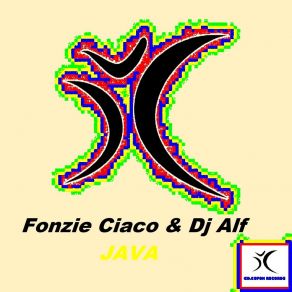 Download track Java (Radio Edit) Fonzie Ciaco