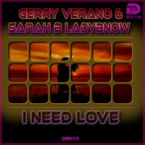 Download track I Need Love (Radio Edit) Sarah B Ladybnow