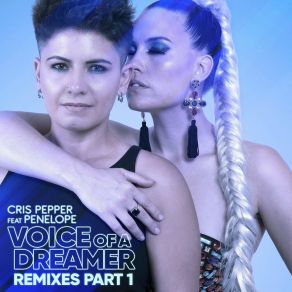 Download track Voice Of A Dreamer (Binho Uckermann Remix) Cris PepperPenelope