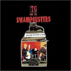 Download track Who Wants To Dance With An Old Ding Dong Tg, The Swampbusters