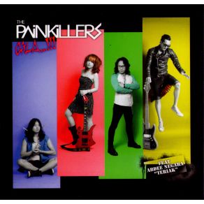 Download track Gila The Painkillers