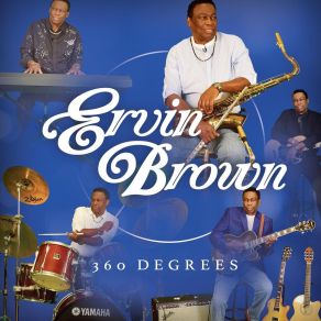 Download track Our Sweet Love Ervin Brown