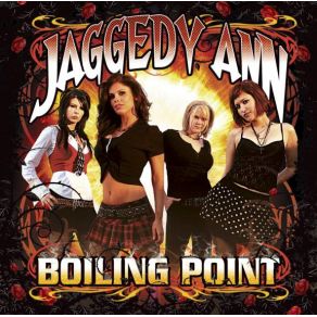 Download track Shot Of Gasoline Jaggedy Ann