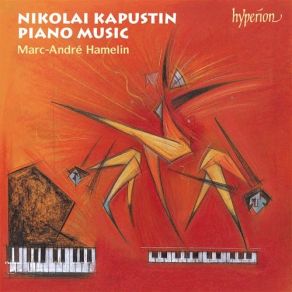 Download track Five Études In Different Intervals, Op. 68 · No. 1 Allegro Étude In Minor Seconds Marc - Andre Hamelin