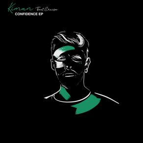 Download track Confidence (Extended Mix) KimanCruise (IT)