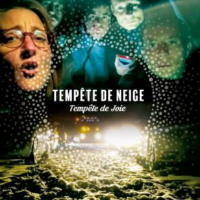 Download track Tempête De Neige (Instrumental) Tempête De Joie