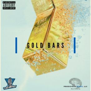 Download track Gold Bars D. Moe The Artist