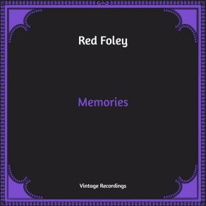 Download track On Top Of Old Smokey Red Foley