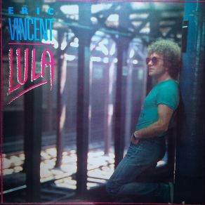 Download track Lula Eric VINCENT