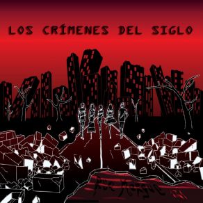 Download track El Planeta De Los Genocidas RÜE MORGUE 131